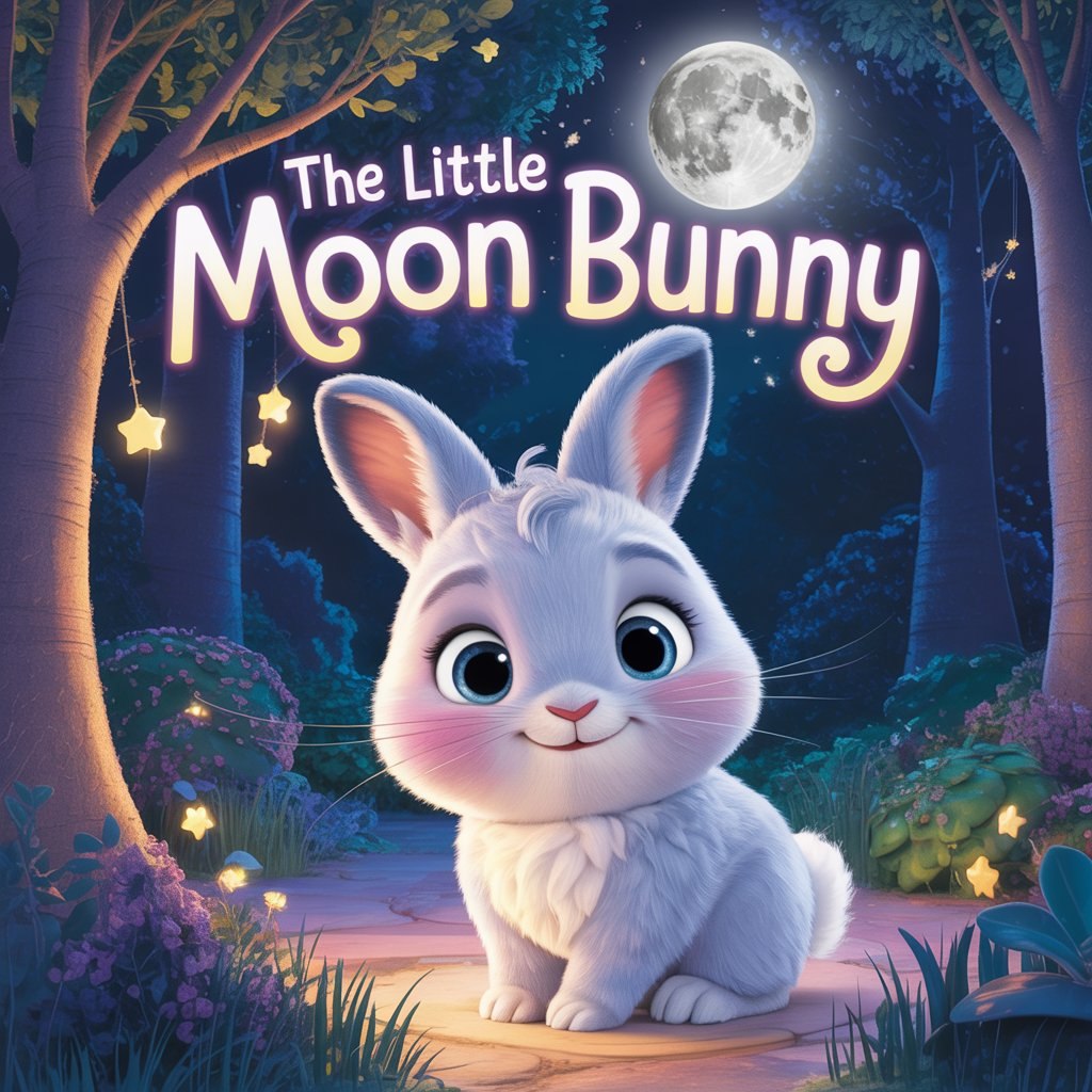 The Star That Sang Bella to Sleep – Cozy Bedtime Story PDF